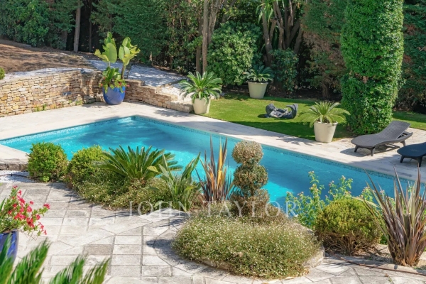 Maison de luxe à vendre à Cannes, 4 500 000 €, Photo 3