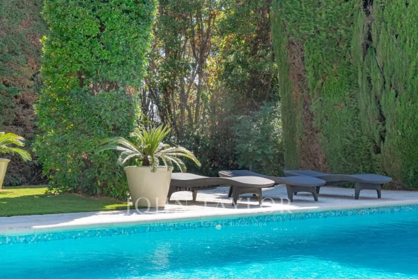 Maison de luxe à vendre à Cannes, 4 500 000 €, Photo 4
