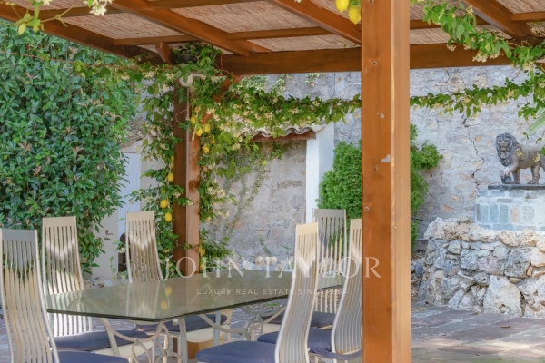 Maison de luxe à vendre à Cannes, 4 500 000 €, Photo 5
