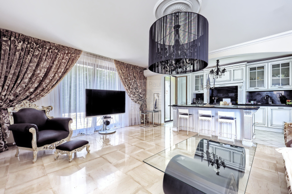 Luxury House for sale in Villeneuve-Loubet, 2 950 000 €, Photo 6
