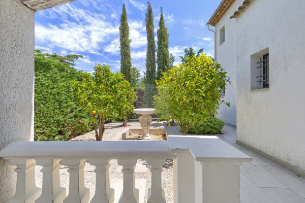 Luxury House for sale in Villeneuve-Loubet, 2 950 000 €, Photo 7