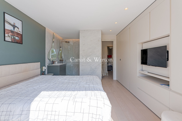 Appartement de luxe à vendre à Saint-Raphaël, 449 000 €, Photo 7