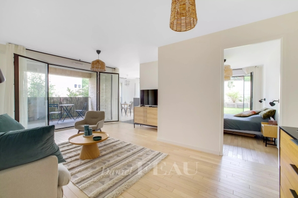Appartement de luxe à vendre à Versailles, 695 000 €, Photo 1