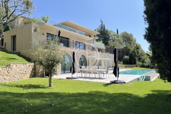 Maison de luxe à vendre à Cannes, 2 920 000 €, Photo 2