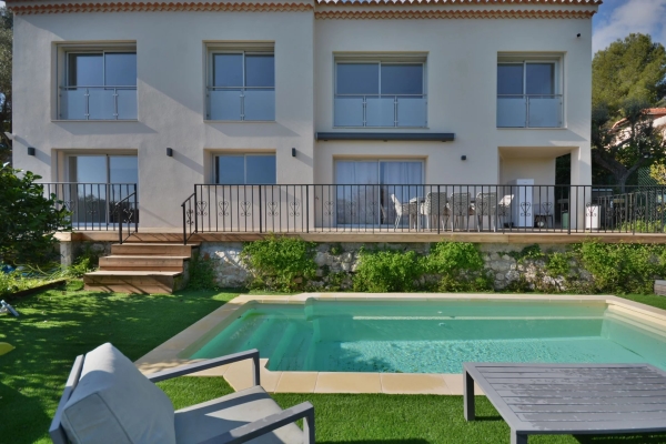 Maison de luxe à vendre à Cannes, 880 000 €, Photo 4
