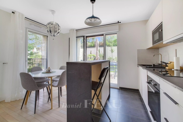 Appartement de luxe à vendre à Versailles, 695 000 €, Photo 4