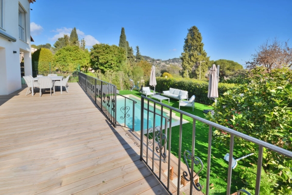 Maison de luxe à vendre à Cannes, 880 000 €, Photo 7