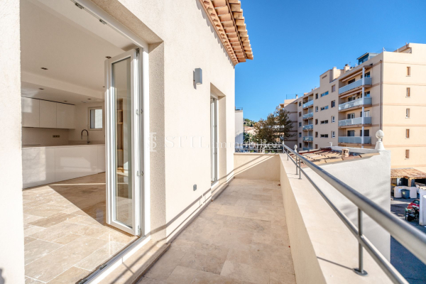 Luxury Apartment for sale in Sainte-Maxime, 790 000 €, Photo 1