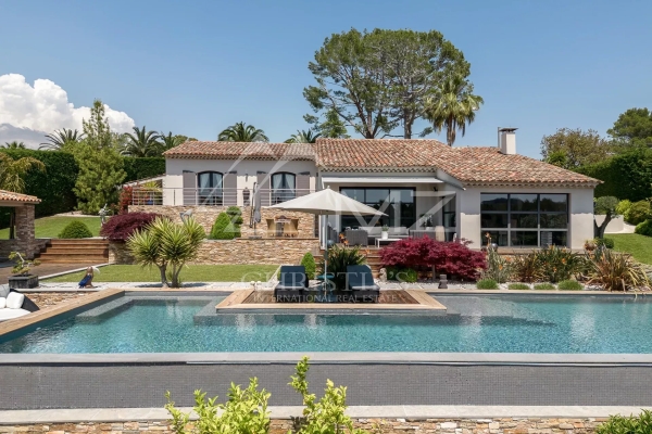 Maison de luxe à vendre à Mougins, 4 175 000 €, Photo 1