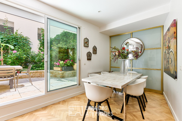 Appartement de luxe à vendre à Paris 8ème, 2 195 000 €, Photo 3