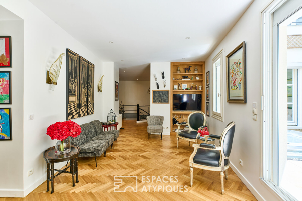 Appartement de luxe à vendre à Paris 8ème, 2 195 000 €, Photo 6