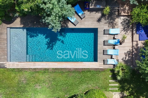 Luxury House for rental in Saint-Tropez, 15 313 €, Photo 1