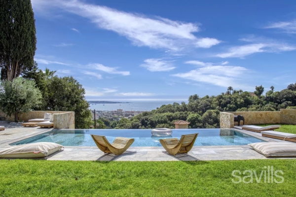 Luxury House for sale in Le Golfe Juan, 2 690 000 €, Photo 1