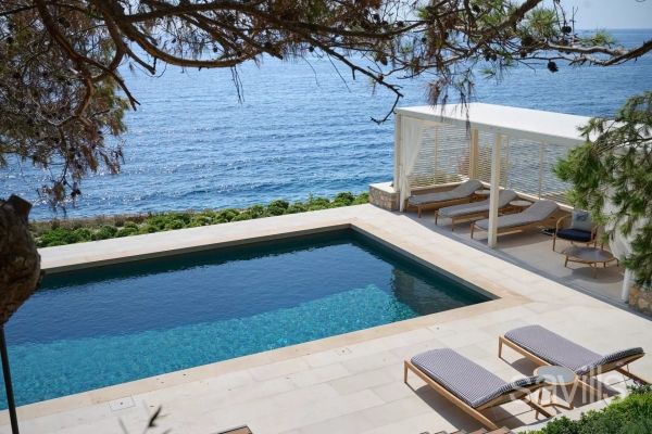 Maison de luxe à vendre à Saint-Jean-Cap-Ferrat, 35 000 000 €, Photo 1