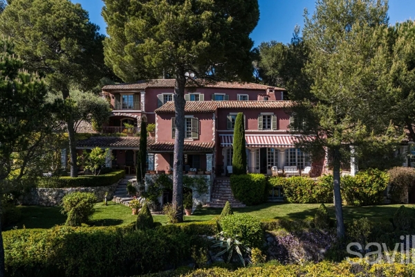 Maison de luxe à vendre à Villefranche-sur-Mer, 19 900 000 €, Photo 1