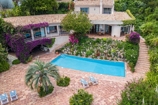 Maison de luxe à louer à Cannes, 13 400 €, Photo 1