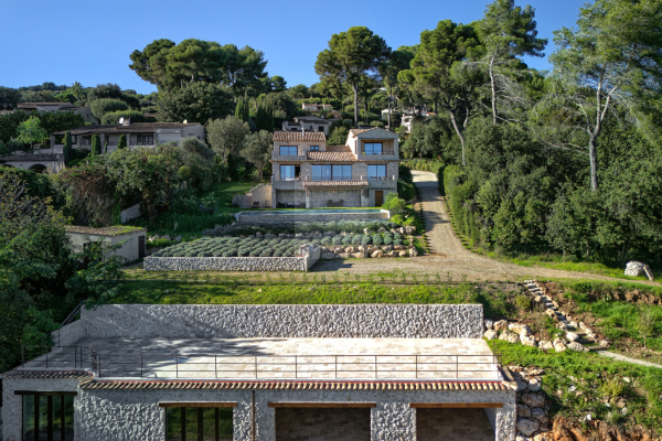 Maison de luxe à vendre à Saint-Paul-de-Vence, 3 500 000 €, Photo 1