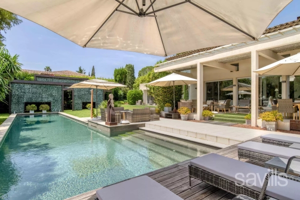 Maison de luxe à vendre à Cap d'Antibes, 4 950 000 €, Photo 2