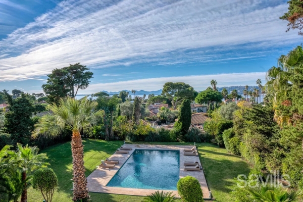 Maison de luxe à vendre à Cap d'Antibes, 7 500 000 €, Photo 2