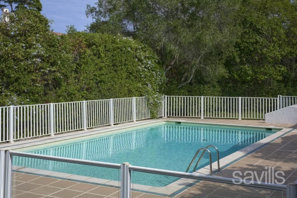 Maison de luxe à vendre à Cap d'Antibes, 1 590 000 €, Photo 3