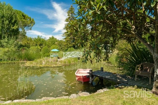 Maison de luxe à vendre à Valbonne, 3 190 000 €, Photo 4