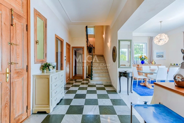 Maison de luxe à vendre à Cap d'Antibes, 4 500 000 €, Photo 4