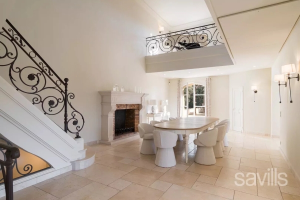 Maison de luxe à vendre à Cap d'Antibes, 7 500 000 €, Photo 5
