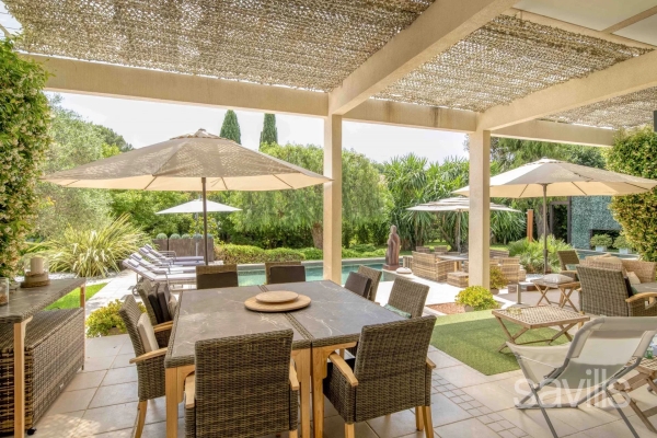 Maison de luxe à vendre à Cap d'Antibes, 4 950 000 €, Photo 6