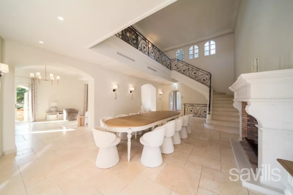 Maison de luxe à vendre à Cap d'Antibes, 7 500 000 €, Photo 6