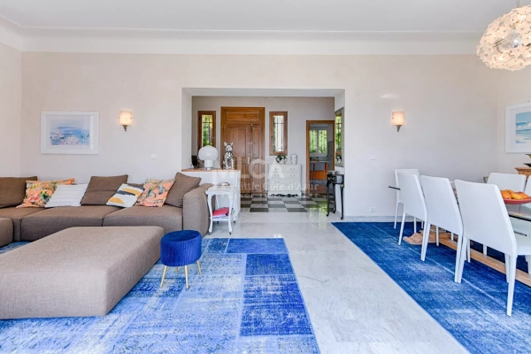 Maison de luxe à vendre à Cap d'Antibes, 4 500 000 €, Photo 6