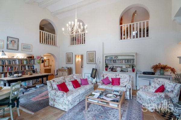 Maison de luxe à vendre à Valbonne, 3 190 000 €, Photo 7