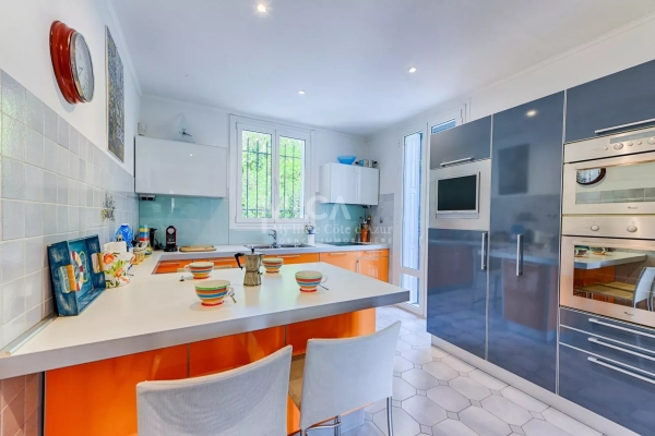 Maison de luxe à vendre à Cap d'Antibes, 4 500 000 €, Photo 7