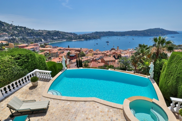 Maison de luxe à vendre à Villefranche-sur-Mer, 6 500 000 €, Photo 1