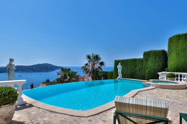 Maison de luxe à vendre à Villefranche-sur-Mer, 6 500 000 €, Photo 3
