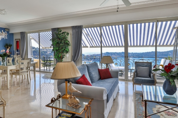 Maison de luxe à vendre à Villefranche-sur-Mer, 6 500 000 €, Photo 4