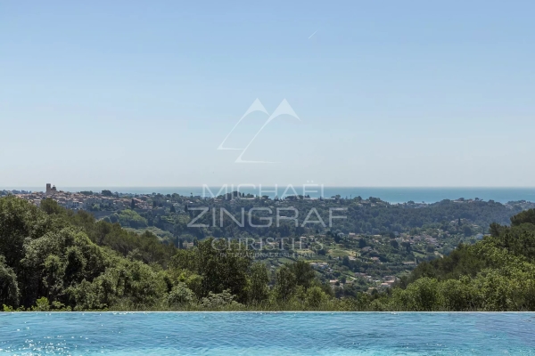 Luxury House for sale in Saint-Paul-de-Vence, 3 450 000 €, Photo 4