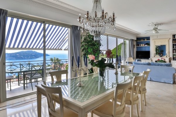 Maison de luxe à vendre à Villefranche-sur-Mer, 6 500 000 €, Photo 5