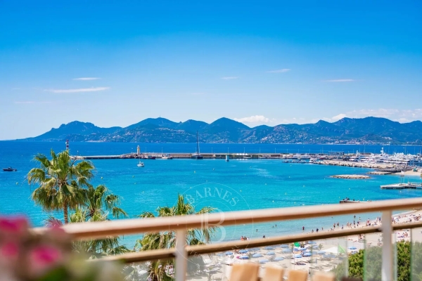 Appartement de luxe à louer à Cannes, 2 000 €, Photo 1