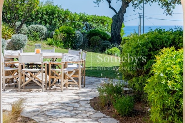 Luxury House for sale in Sainte-Maxime, 3 700 000 €, Photo 3