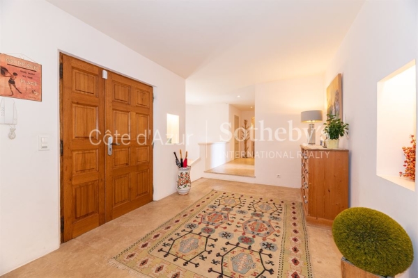 Luxury House for sale in Sainte-Maxime, 3 700 000 €, Photo 4