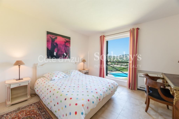 Luxury House for sale in Sainte-Maxime, 3 700 000 €, Photo 5