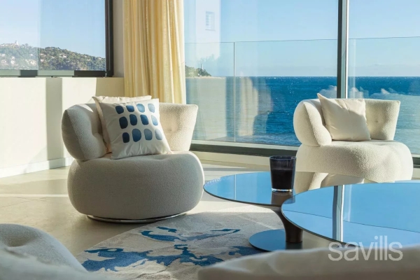 Luxury House for sale in Nice, 6 780 000 €, Photo 6