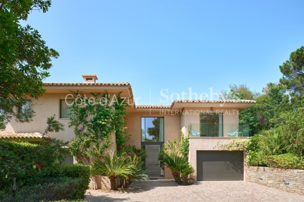 Maison de luxe à vendre à Saint-Tropez, 27 000 000 €, Photo 6