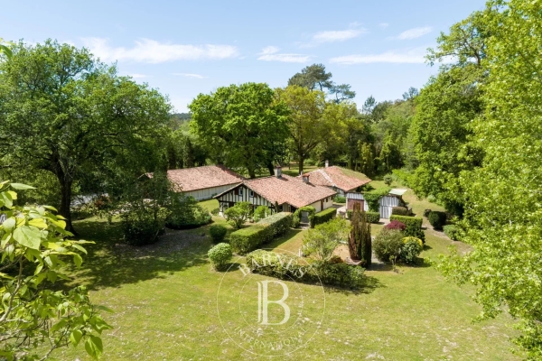 Luxury House for sale in Seignosse, 1 155 000 €, Photo 4