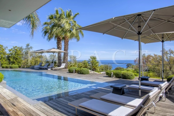 Luxury House for rental in Vallauris, 30 000 €, Photo 1