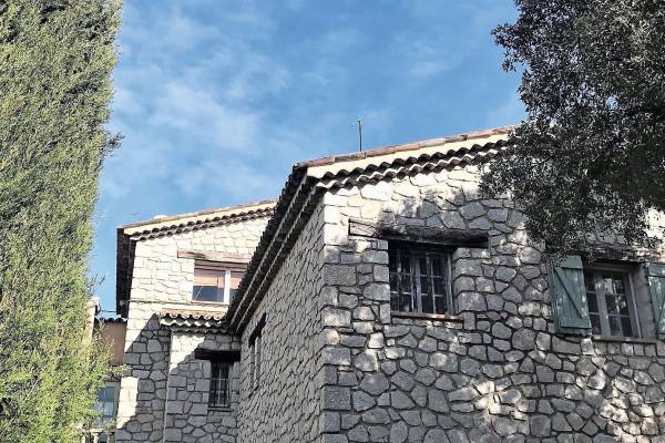 Maison de luxe à vendre à Tanneron, 895 000 €, Photo 1