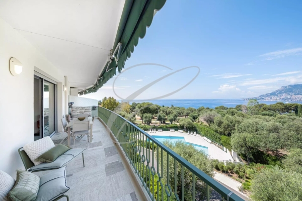 Luxury Apartment for sale in Roquebrune-Cap-Martin, 2 200 000 €, Photo 1