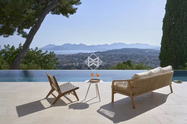 Maison de luxe à vendre à Le Cannet, 8 900 000 €, Photo 2