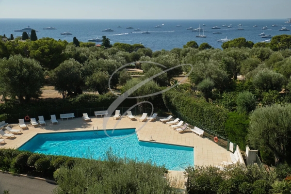 Appartement de luxe à vendre à Roquebrune-Cap-Martin, 1 950 000 €, Photo 3
