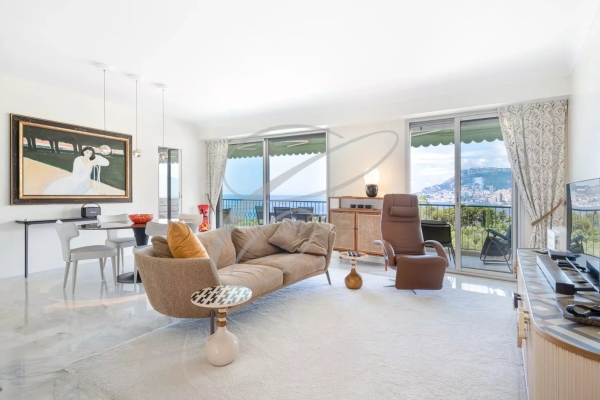 Appartement de luxe à vendre à Roquebrune-Cap-Martin, 1 950 000 €, Photo 4